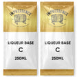 Impressence Liqueur Base C 2 x 250mL