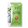 Impressence London Dry Gin spirit flavouring