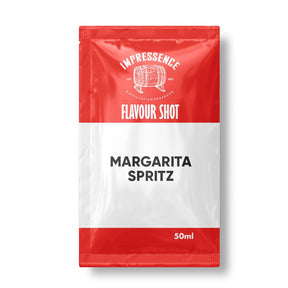 Impressence Margarita Spritz flavour shot