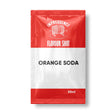 Impressence orange soda flavour shot