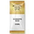 Impressence Schnapps Base 210mL