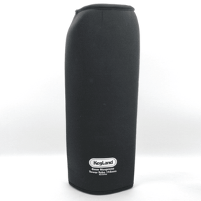Insulating neoprene kegerator tower tube 115mm 4 tap