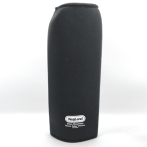 Insulating neoprene kegerator tower tube 115mm 4 tap