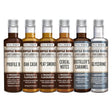 Johnny Walker Red Label© Style Essence Pack - Distillery King Australia