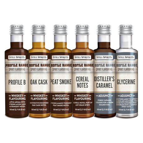 Johnny Walker Red Label© Style Essence Pack - Distillery King Australia