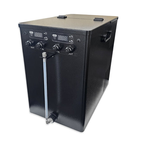 JoinTech G20 glycol chiller with digital control
