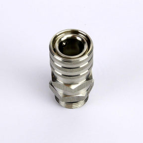 K-Lok female to 3/4 tap shank fitting
