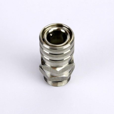 K-Lok female to 3/4 tap shank fitting