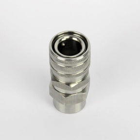 K-Lok female fitting to 5/8 female