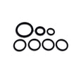 K-Lok KingLok male o-ring kit 7 pieces