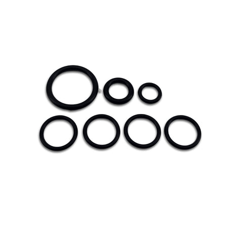 K-Lok KingLok male o-ring kit 7 pieces