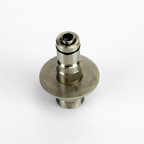 K-Lok Male x 5/8 Male Check Valve Gas