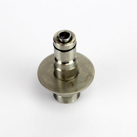 K-Lok Male x 5/8 Male Check Valve Gas