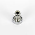 K-Lok male tap shank adaptor fitting