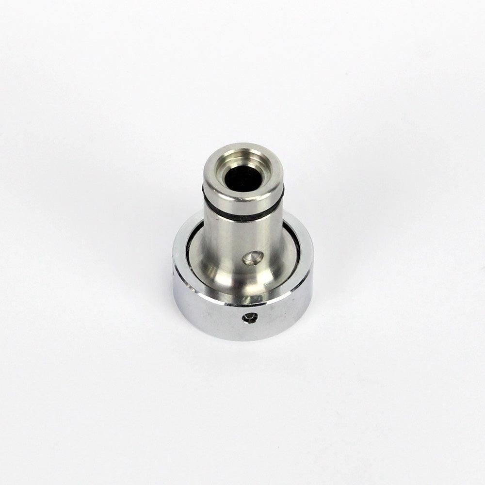 K-Lok male tap shank adaptor fitting