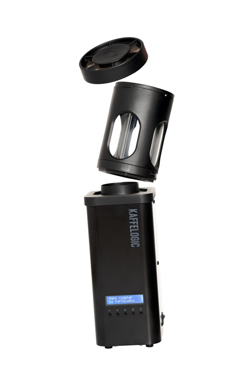 Kaffelogic Nano 7 Coffee Roaster