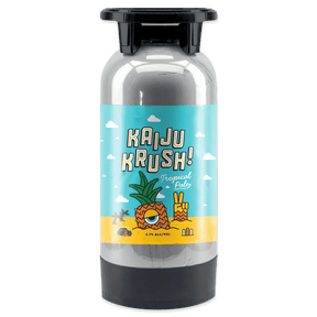 KAIJU Krush Tropical Pale Ale 20L A-Type keg