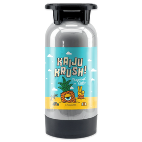 KAIJU Krush Tropical Pale Ale 20L A-Type keg