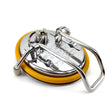 Keg lid with PRV and Low2 O-ring