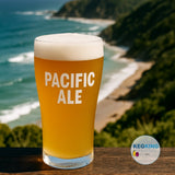 Keg of Beer Keg King Hazy Pacific Ale 20L