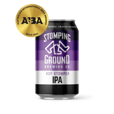 Keg of Beer Stomping Ground Hop Stomper IPA 20L