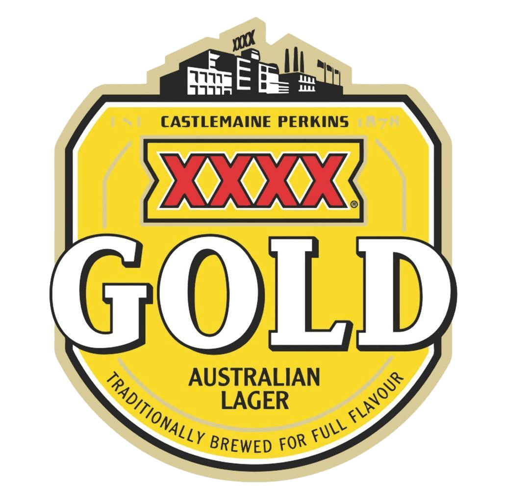 Keg Of Beer XXXX Gold 20L