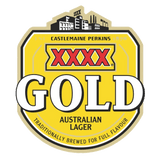 Keg Of Beer XXXX Gold 20L