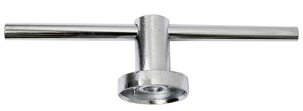 Keg opening tool for A-type kegs