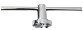 Keg opening tool for A-type kegs