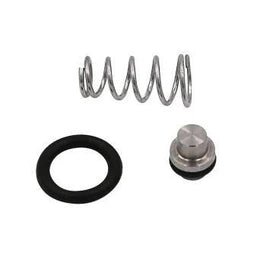 Keg Poppet Assembly