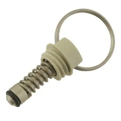Keg Relief Valve