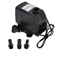 Keg Washer Submersible Pump - 80W