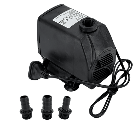 Keg Washer Submersible Pump - 80W