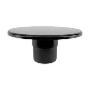 Kegerator replacement font plug cap
