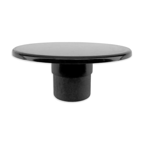 Kegerator replacement font plug cap