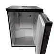 Series 4 keg fridge, no accessories