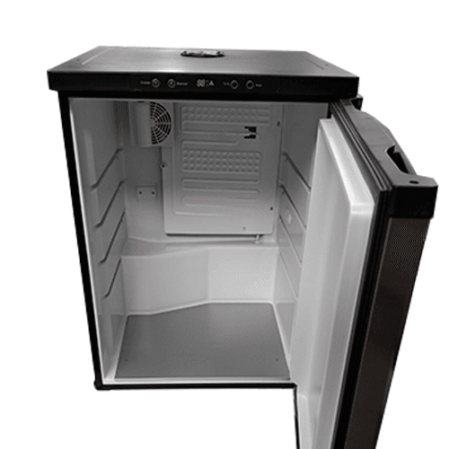 Series 4 keg fridge, no accessories
