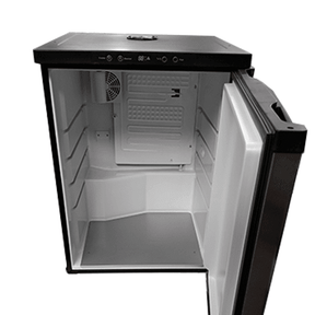 Series 4 keg fridge, no accessories
