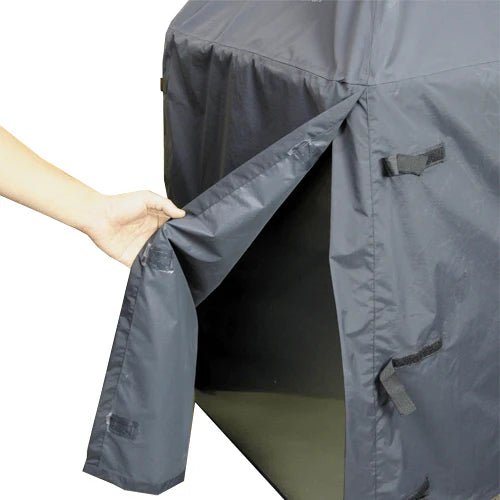 Kegerator Water Resistant Cover for Series X and X.1 - Distillery King Australia