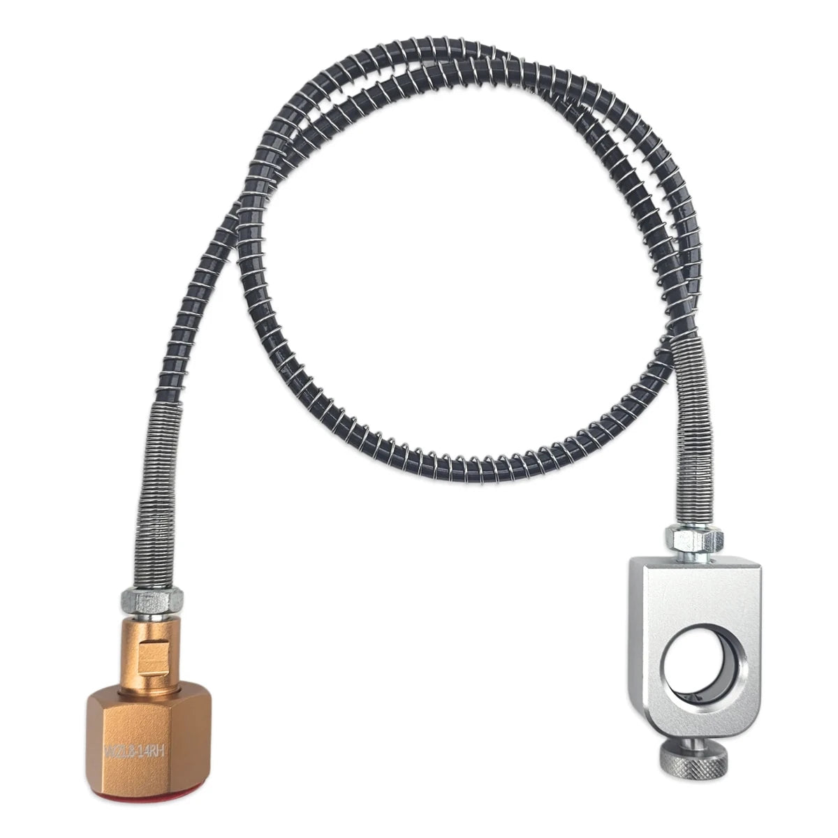 KegLand SodaStream Quick Connect Terra/Art/Duo Filling Adaptor with 700mm hose