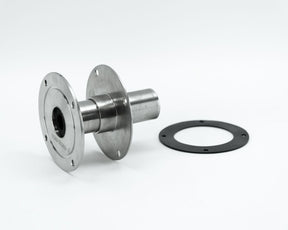 Kegmaster Kegerator Telescoptic Font Adaptor - Distillery King Australia