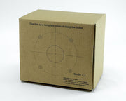 Kegmaster Kegerator Telescoptic Font Adaptor - Distillery King Australia