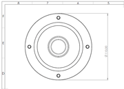Kegmaster Kegerator Telescoptic Font Adaptor - Distillery King Australia