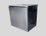 Kegmaster Outdoor Kegerator Solstice Under Bench Kegerator Fridge with Double Tap 2 Taps - Distillery King Australia