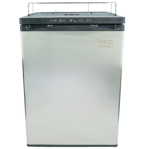 Under Bench Kegerators