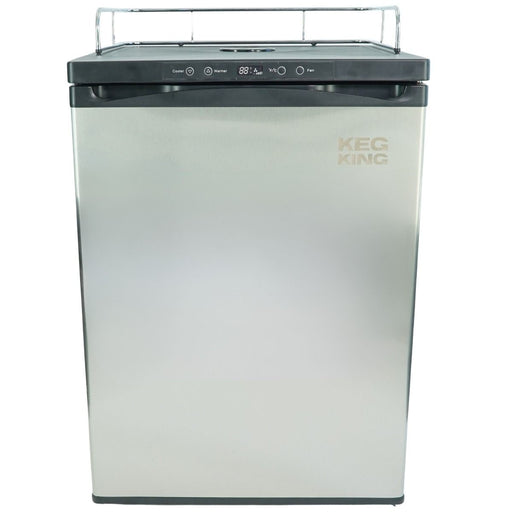 Kegmaster Premium XL Kegerator Fridge Builder - Distillery King Australia