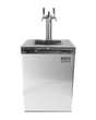 Kegmaster Premium XL Kegerator Fridge Builder - Distillery King Australia