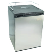 Kegmaster Premium XL Kegerator Fridge Builder - Distillery King Australia