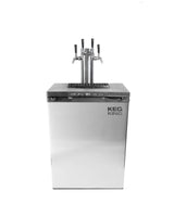 Kegmaster Premium XL Kegerator Fridge Builder - Distillery King Australia