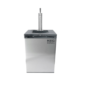 Kegmaster Kegerators